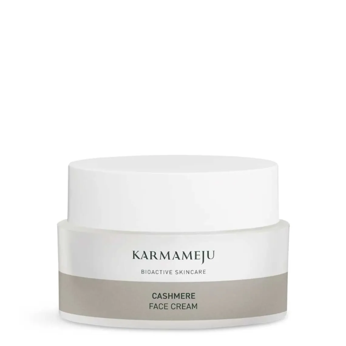 CASHMERE ANSIGTSCREME - 50 ML