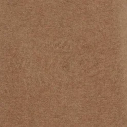 CASHMERE PULLOVER | LYS BRUN MELANGE