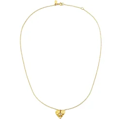 CASSANDRA HALSKÆDE | FORGYLDT