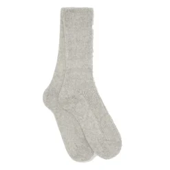 CASSIE STRØMPER | LIGHT GREY