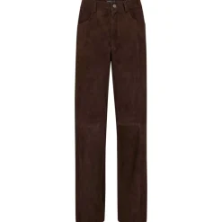 CAT RUSKINDSBUKSER | DUSTY BROWN