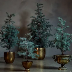 CEDERTRÆ M/POTTE 150 CM