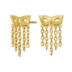 CELARE EARRINGS | FORGYLDT