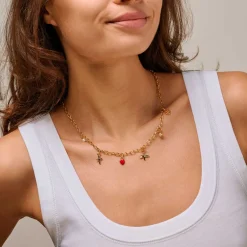 CHARM - FORGYLDT | AMORE