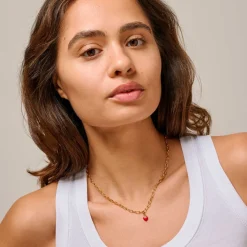 CHARM - FORGYLDT | AMORE