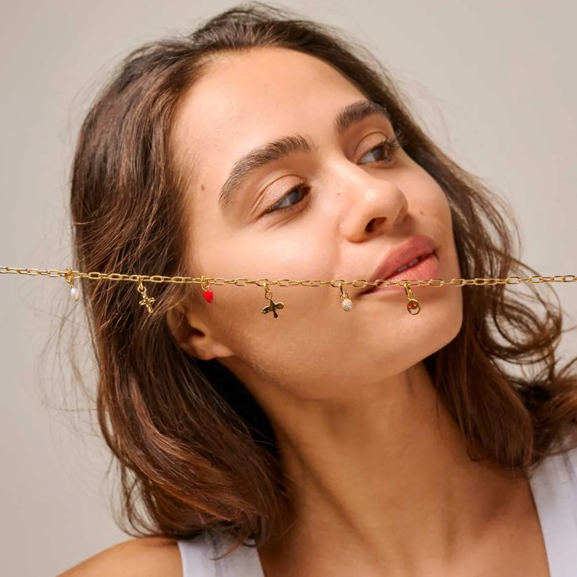 CHARM - FORGYLDT | DISCO BALL