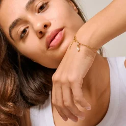 CHARM - FORGYLDT | FINEST PEARL