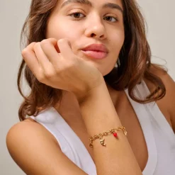 CHARM - FORGYLDT | JOYFUL DOLPHIN