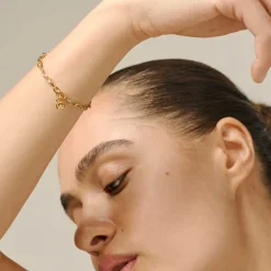 CHARM - FORGYLDT | LOCKED LOVE