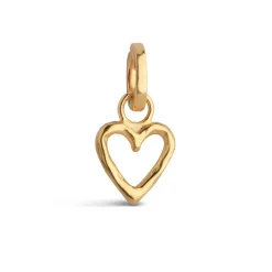 CHARM - FORGYLDT | ORGANIC HEART