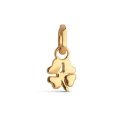 CHARM - FORGYLDT | ORGANIC CLOVER