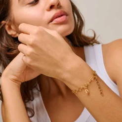 CHARM - FORGYLDT | ORGANIC CLOVER