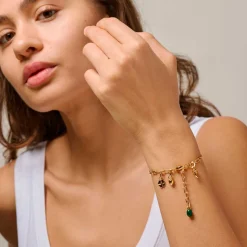 CHARM - FORGYLDT | ORGANIC CLOVER