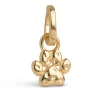 CHARM - FORGYLDT | SWEET PAW
