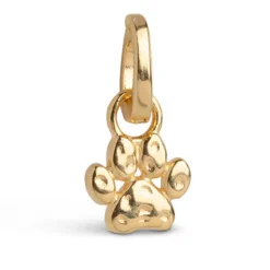 CHARM - FORGYLDT | SWEET PAW