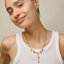 CHARM - FORGYLDT | SWEET PAW