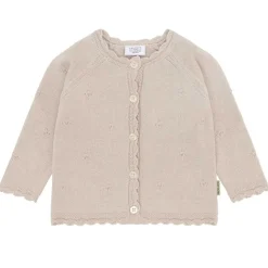 CILJA POINTELLE CARDIGAN | KIT