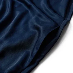 CINDY DRESS | MIDNIGHT BLUE