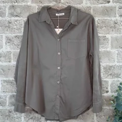 CITI SKJORTE | FANGO