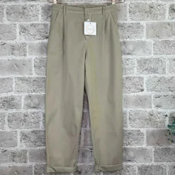 CITRO BUKSER | CASHMERE