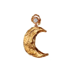 CLAIRE DE LUNE EARRING | FORGYLDT