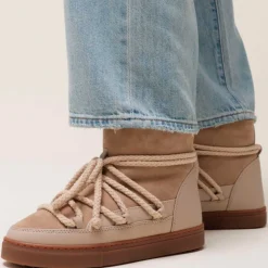 CLASSIC STØVLE | BEIGE