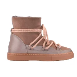 CLASSIC STØVLE | TAUPE