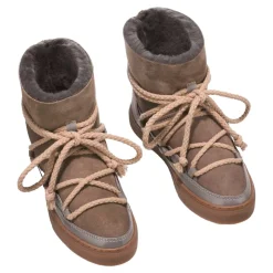 CLASSIC STØVLE | TAUPE