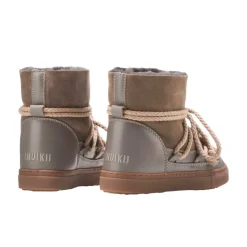 CLASSIC STØVLE | TAUPE