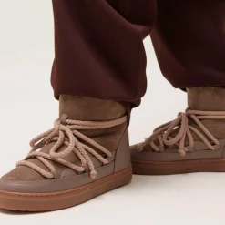 CLASSIC STØVLE | TAUPE