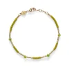 CLEMENCE BRACELET | WILD LIME