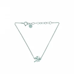 CLOVER ARMBÅND | SØLV