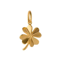 CLOVER PENDANT | FORGYLDT