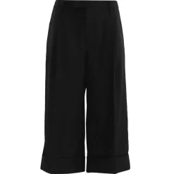 COLETTE PANTS | BLACK