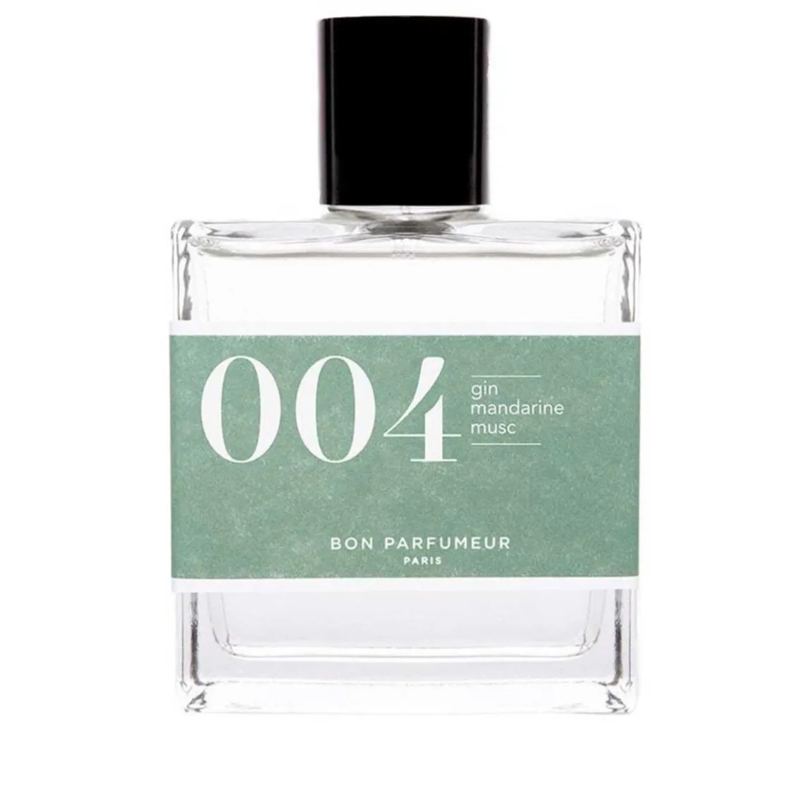 COLOGNE INTENSE 30ML | 004/GIN & MANDARIN