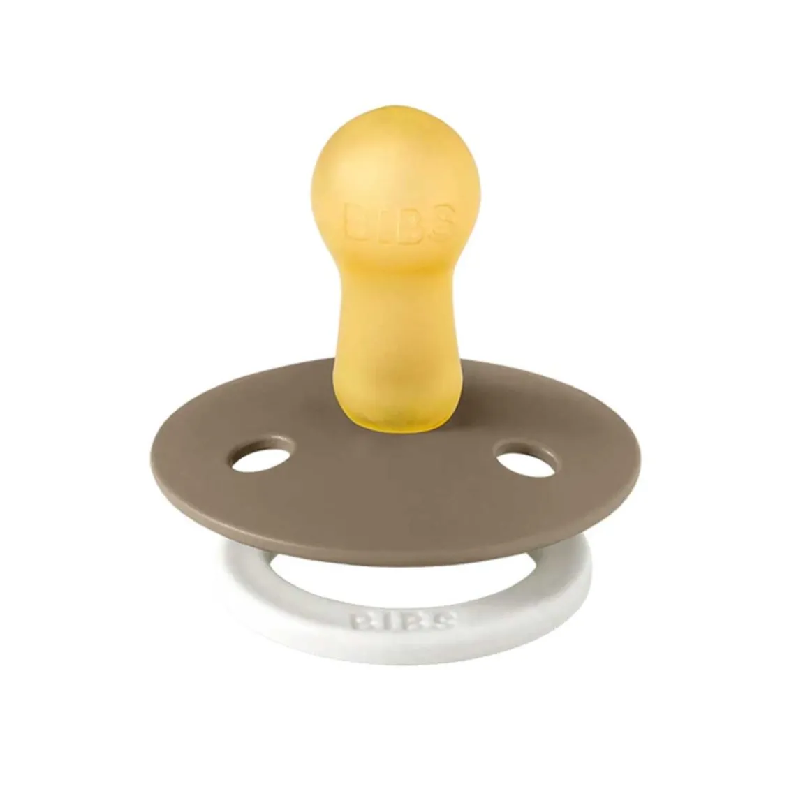 COLOUR GLOW - RUND - STR. 2 | DARK OAK