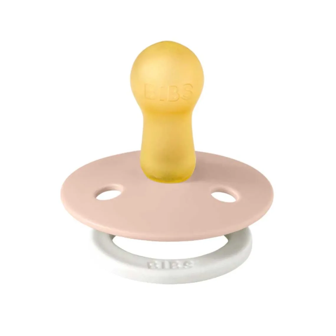 COLOUR GLOW - RUND - STR. 2 | BLUSH