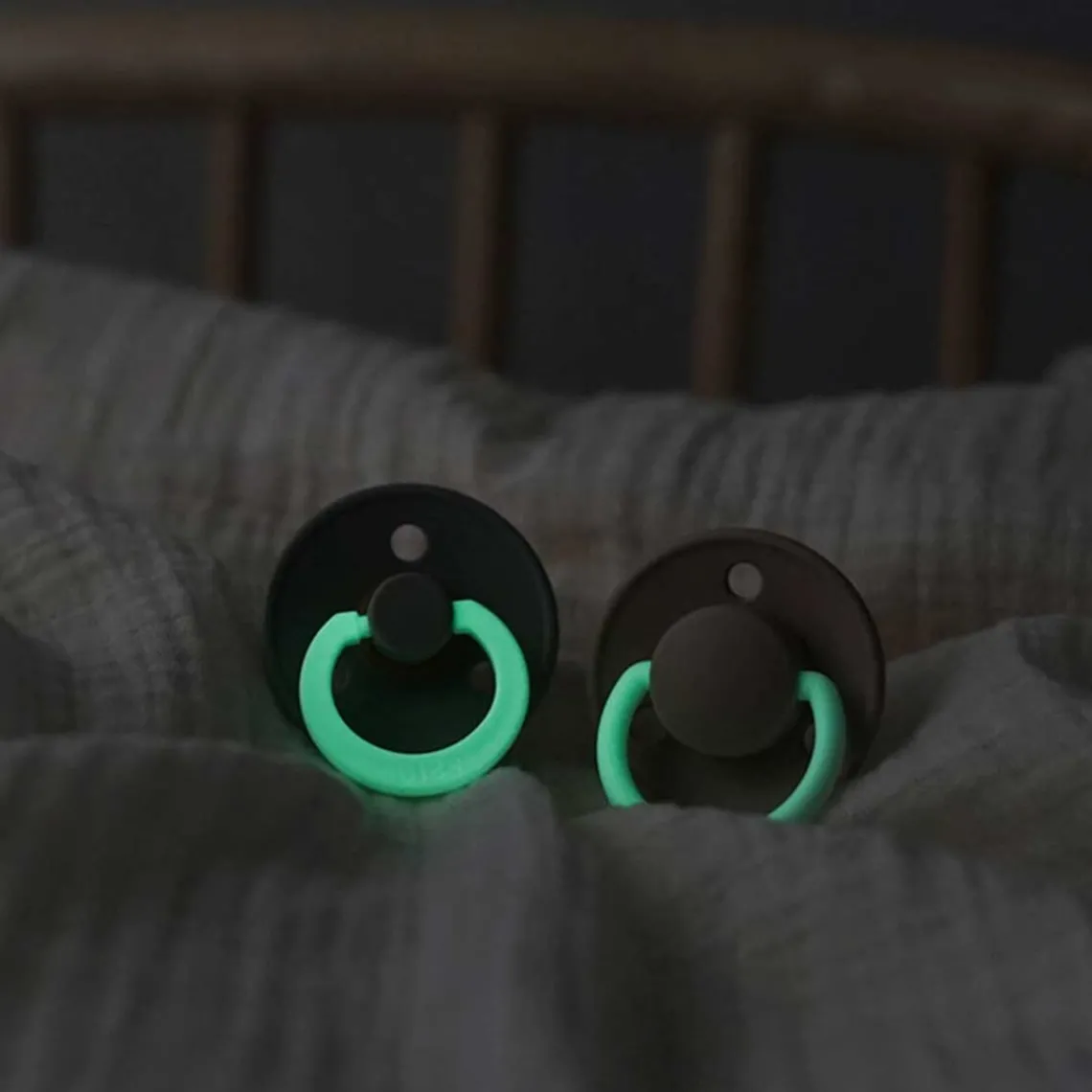 COLOUR GLOW - RUND - STR. 2 | BLUSH