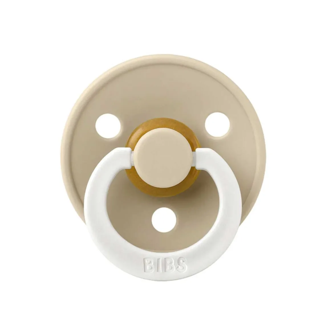 COLOUR GLOW - RUND - STR.2 | VANILLA