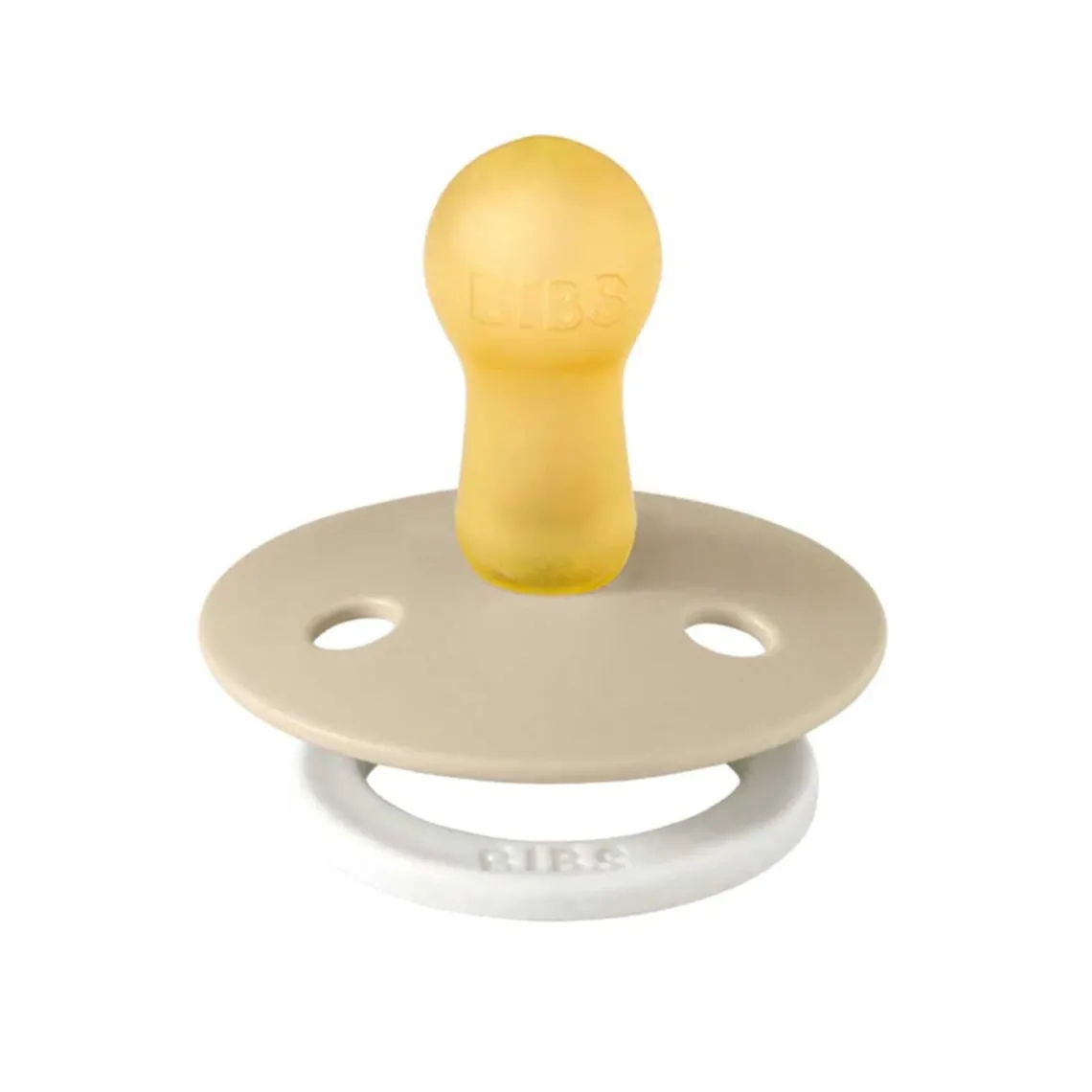 COLOUR GLOW - RUND - STR.2 | VANILLA