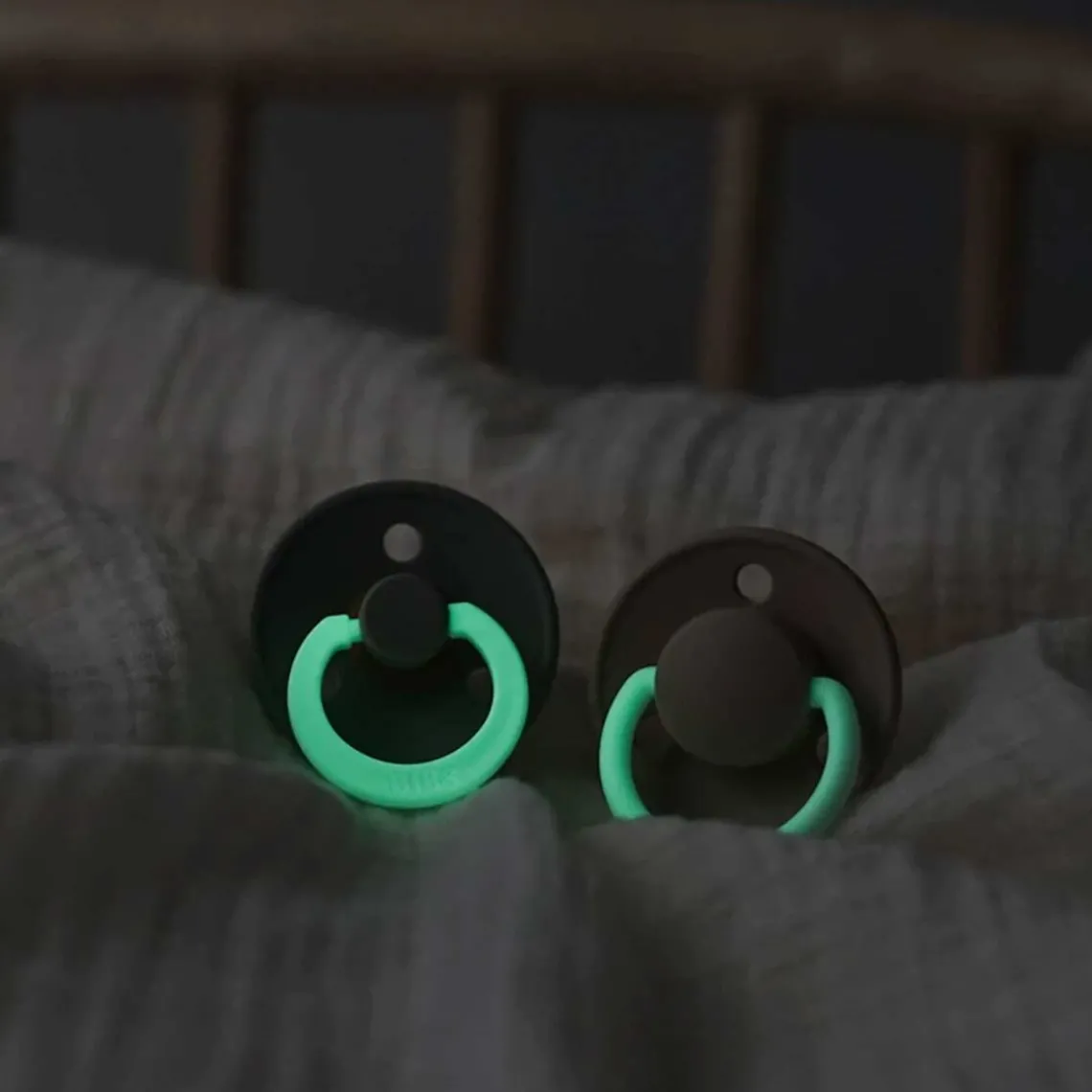 COLOUR GLOW - RUND - STR.2 | VANILLA