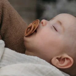 COLOUR SUT - RUND - STR. 2 | EARTH