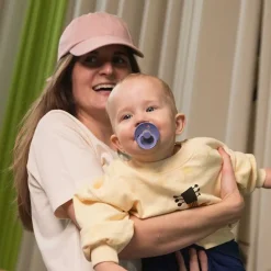 COLOUR SUT - RUND - STR. 2 | PERI