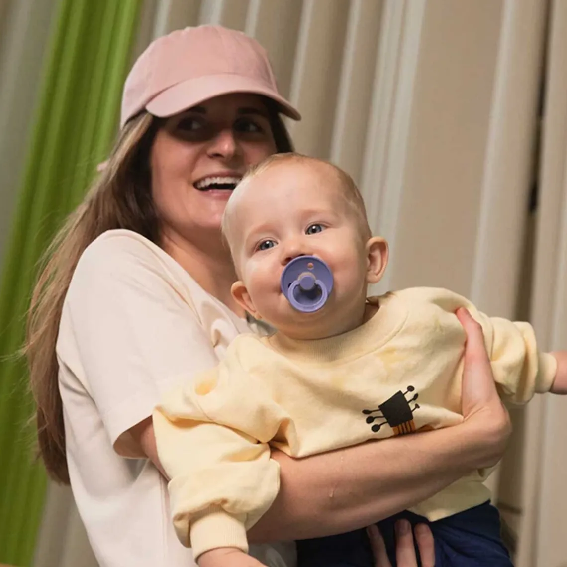 COLOUR SUT - RUND - STR. 2 | PERI