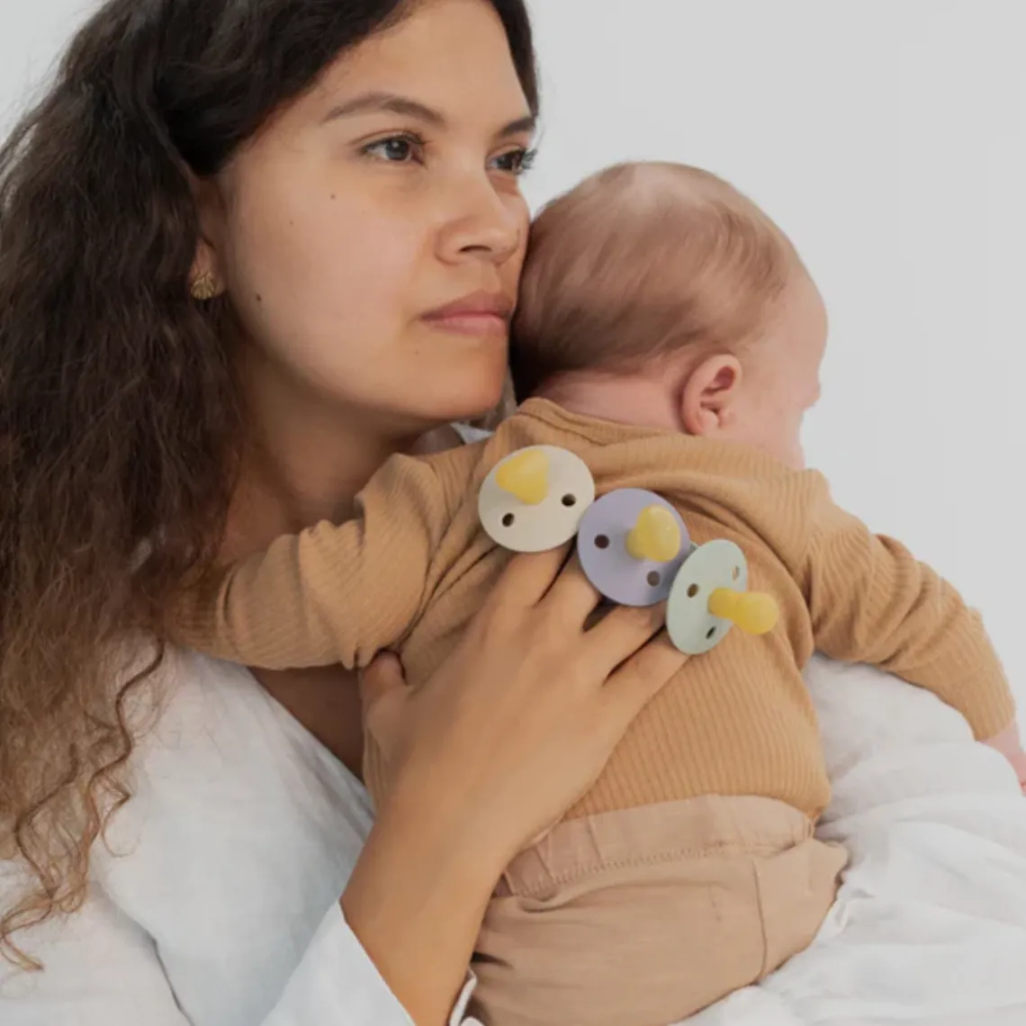 COLOUR SUT - RUND - STR. 2 | PERI