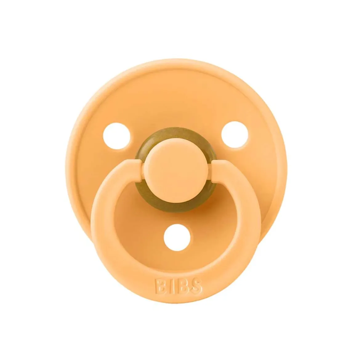 COLOUR SUT - RUND - STR.2 | SUNKISSED