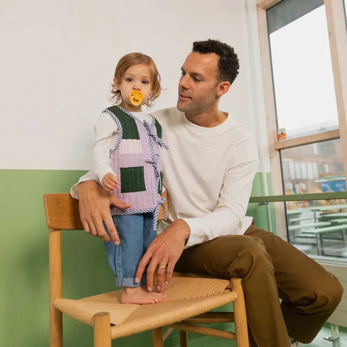 COLOUR SUT - RUND - STR.2 | SUNKISSED