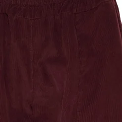 COMET PANTS | BORDEAUX