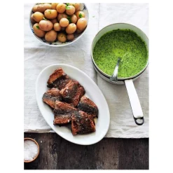 COMFORT FOOD TIL VENNER & FAMILIE