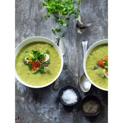 COMFORT FOOD TIL VENNER & FAMILIE